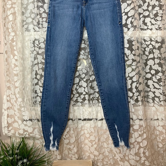 Good American🔴Good Legs size 2/26 - Picture 7 of 14